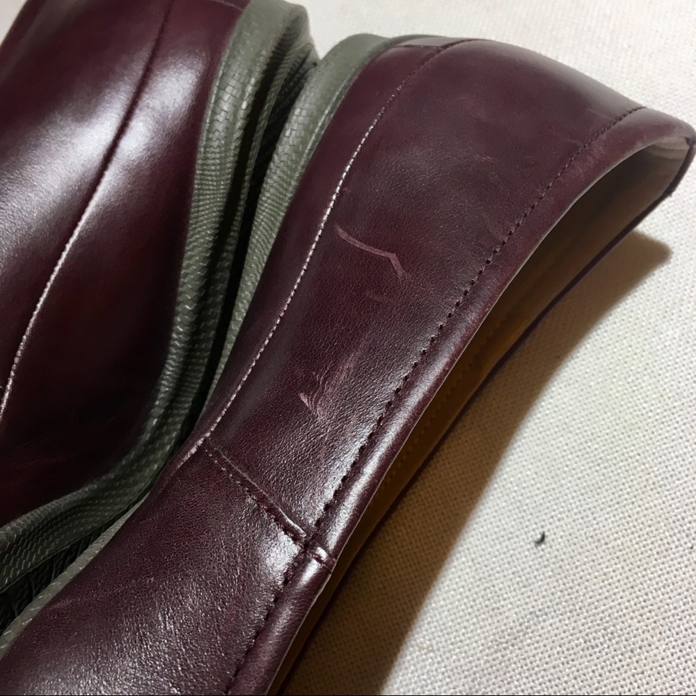 Ecco Angel Bow Flats - Picture 6 of 8